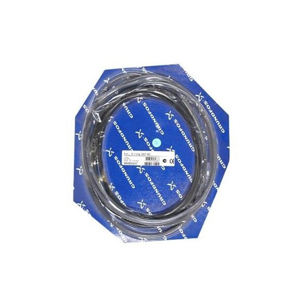 Pump Repair Kits- Kit, O-ring D37162, Spare Part.